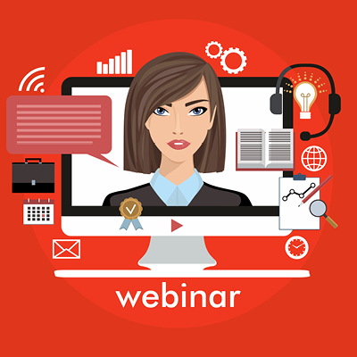 10 Steps to Prepare for a Successful Webinar 10 Steps to Prepare for a Successful Webinar | Guello Marketing