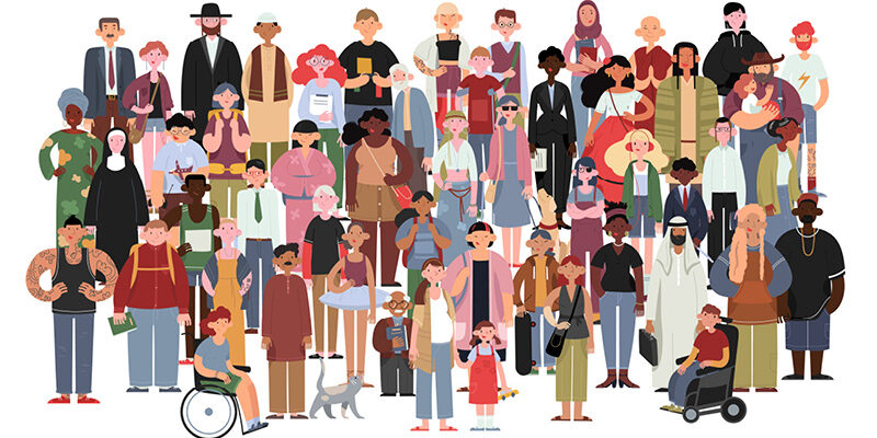 10 Tips for Creating Campaigns That Celebrate Diversity The Complete Guide to Inclusive Marketing: 10 Tips for Creating Campaigns That Celebrate Diversity