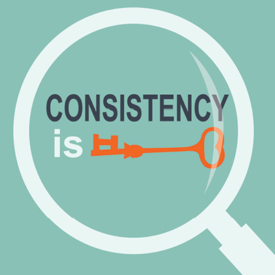 10 Tips to Ensure Brand Consistency on Social Media 10 Tips to Ensure Brand Consistency on Social Media | Guello Marketing
