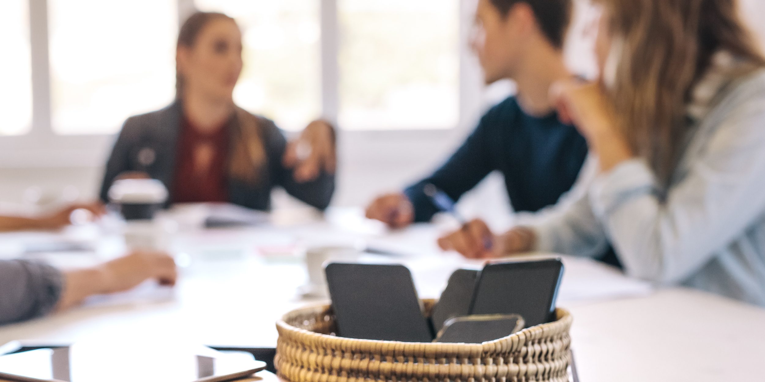 10 Tips to Make Meetings More Productive 10 Tips to Make Meetings More Productive