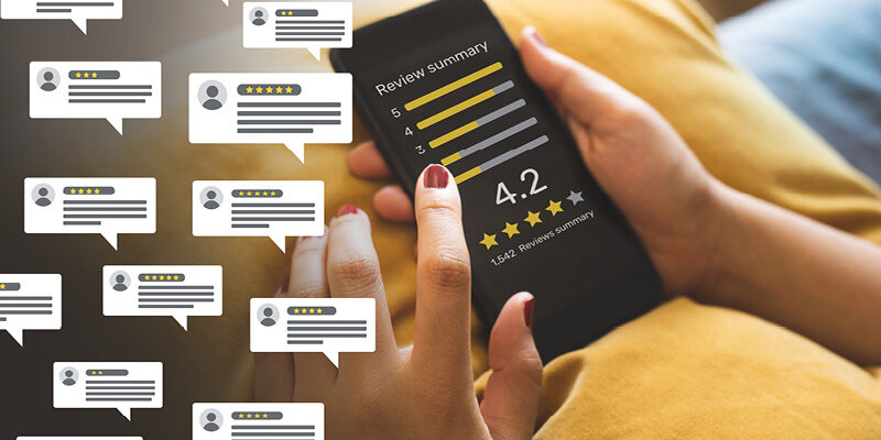 10 Ways to Encourage More Customer Reviews 10 Ways to Encourage More Customer Reviews