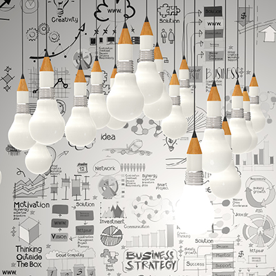 10 new year goals for your small business