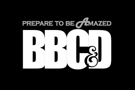 Better Built Construction and Design Logo