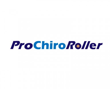 ProChiro Roller Logo