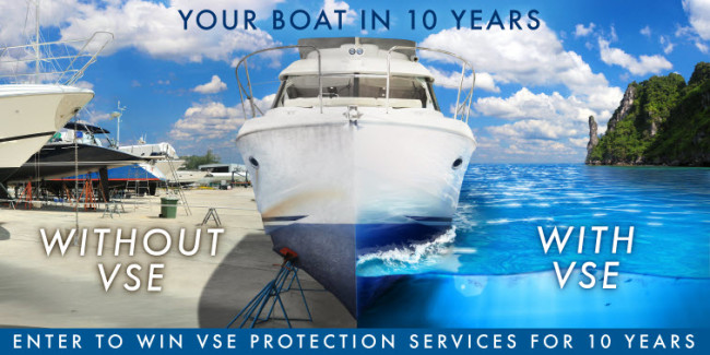 VSE Corporation Poster