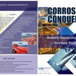 VSE Corporation Brochure Outside