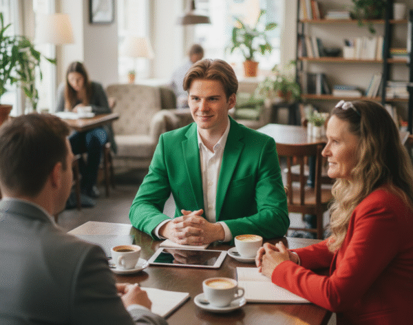 ben darcy with claint 2