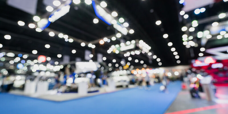 6 Tips to Having Success at a Trade Show 6 Tips to Having Success at a Trade Show
