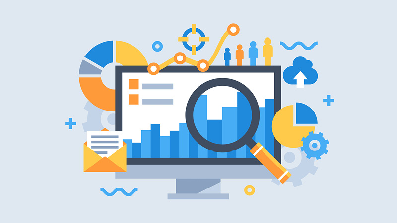 6 Ways to Track the Effectiveness 6 Ways to Track the Effectiveness of Your Marketing