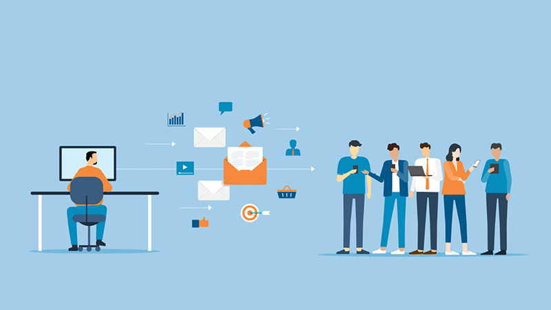 7 Common Email Marketing Mistakes Every Small Business Needs to Avoid 7 Common Email Marketing Mistakes Every Small Business Needs to Avoid