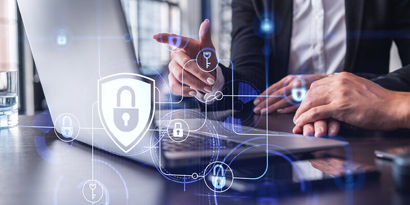 7 Key Cybersecurity Steps for Your Local Business 7 Key Cybersecurity Steps for Your Local Business