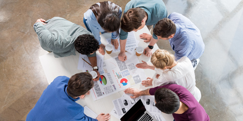 7 Smart Practices for Building a High-Performance Team 7 Smart Practices for Building a High-Performance Team | Guello Marketing