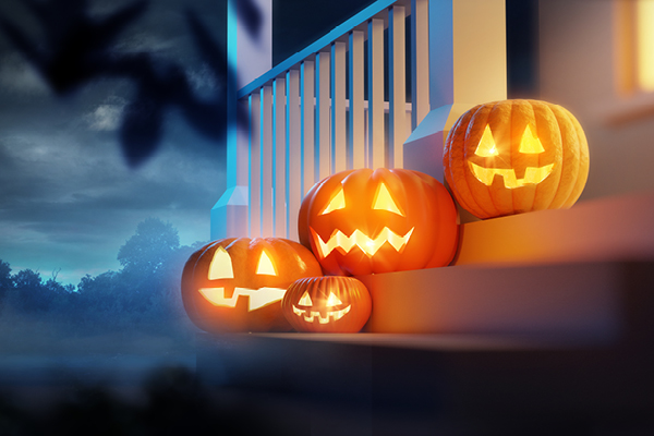 8 Best Halloween Marketing Ideas for Your Business 8 Best Halloween Marketing Ideas for Your Business | Guello Marketing