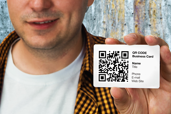 Are You Missing the QR Code Bandwagon | Guello Marketing