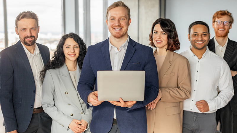 Are You a Good Boss Are You a Good Boss? 15 Habits of Successful Leaders | Guello Marketing