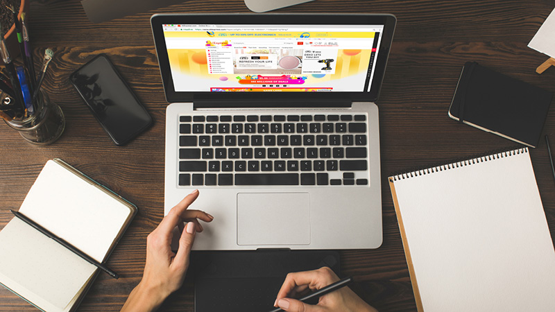 Business Website Tips to Gain Visitor Trust Business Website Tips to Gain Visitor Trust | Guello Marketing