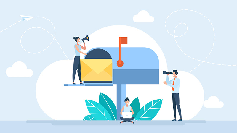 Can Direct Mail Work for Small Businesses Can Direct Mail Work for Small Businesses | Guello Marketing
