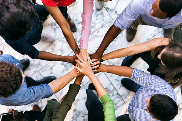 Creating a More Diverse Workforce Creating a More Diverse Workforce | Guello Marketing