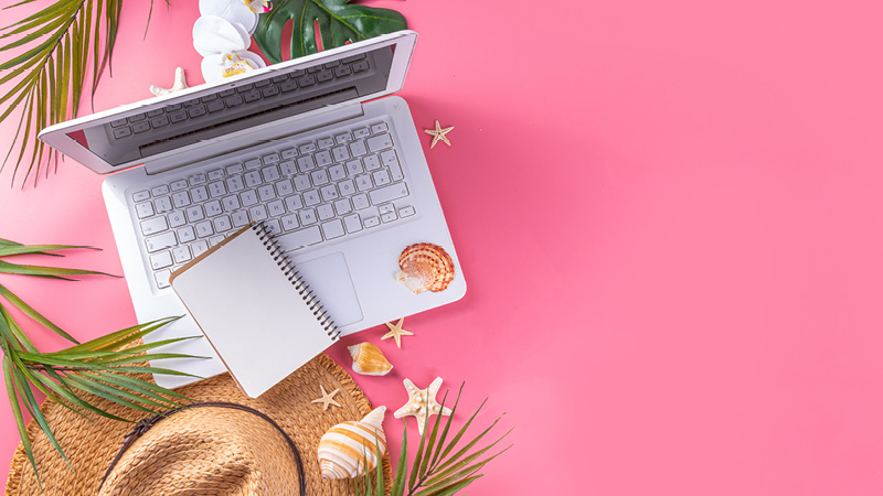 Creative Ways to Market Your Business This Spring and Summer Creative Ways to Market Your Business This Spring and Summer | Guello Marketing