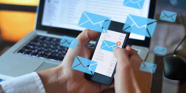 Delivering the Personal Touch – Seven Ways to Personalize Your Emails Delivering the Personal Touch - Seven Ways to Personalize Your Emails | Guello Marketing
