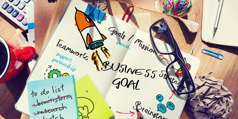 Does Your Business Need A Spring Cleaning Does Your Business Need A Spring Cleaning | Guello Marketing