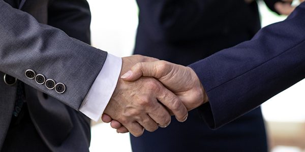 Essential Business Etiquette | Guello Marketing