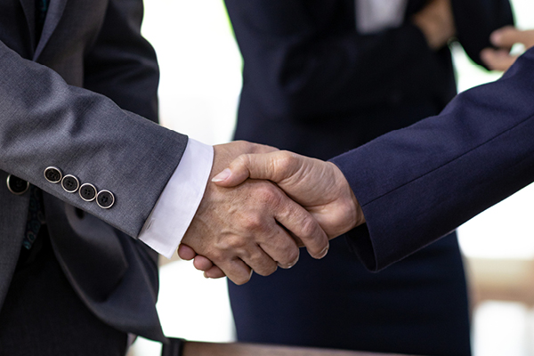 Essential Business Etiquette Essential Business Etiquette | Guello Marketing