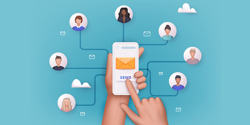 How to Build a Small Business Email List People Actually Want to Be On How to Build a Small Business Email List People Actually Want to Be On