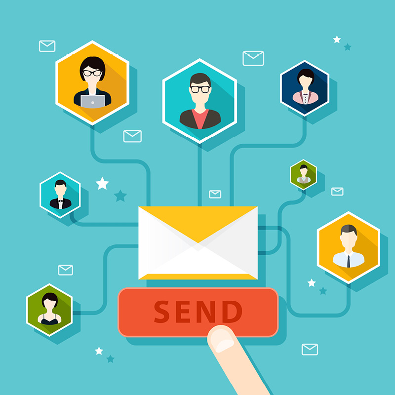 How to Leverage Personalization in Your Email Marketing | Guello Marketing