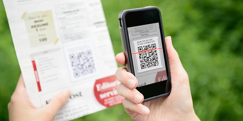 How to Leverage Static and Dynamic QR Codes for Your Small Business How to Leverage Static and Dynamic QR Codes for Your Small Business | Guello Marketing