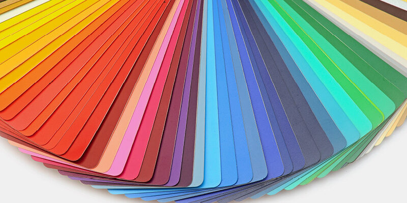 How to Use Color in Emails to Improve Comprehension and Conversions