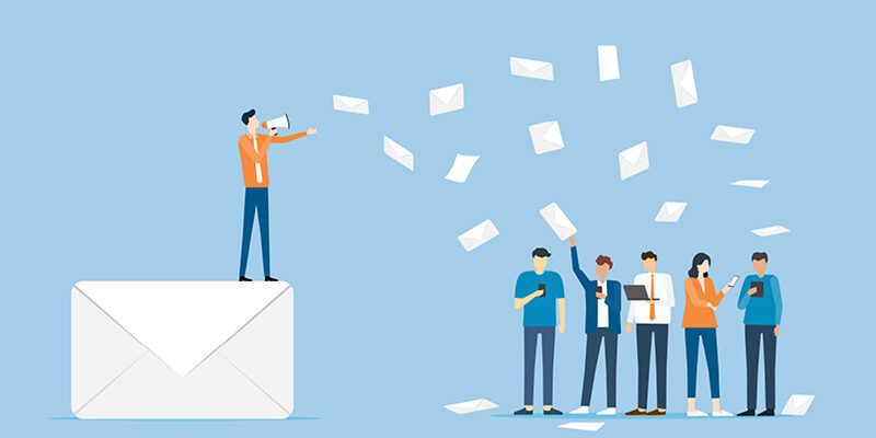 How to Use Email Marketing to Increase Sales in Your Brick-and-Mortar Store How to Use Email Marketing to Increase Sales in Your Brick-and-Mortar Store | Guello Marketing