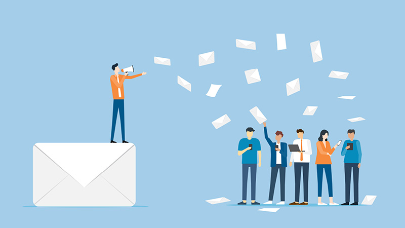 How to Use Email Marketing to Increase Sales in Your Brick-and-Mortar Store How to Use Email Marketing to Increase Sales in Your Brick-and-Mortar Store | Guello Marketing