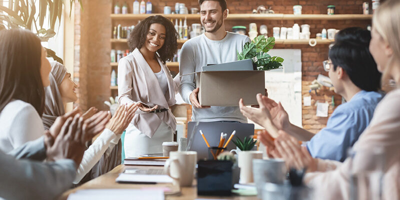 Managing New Employees - Seven Common Mistakes You Need to Avoid