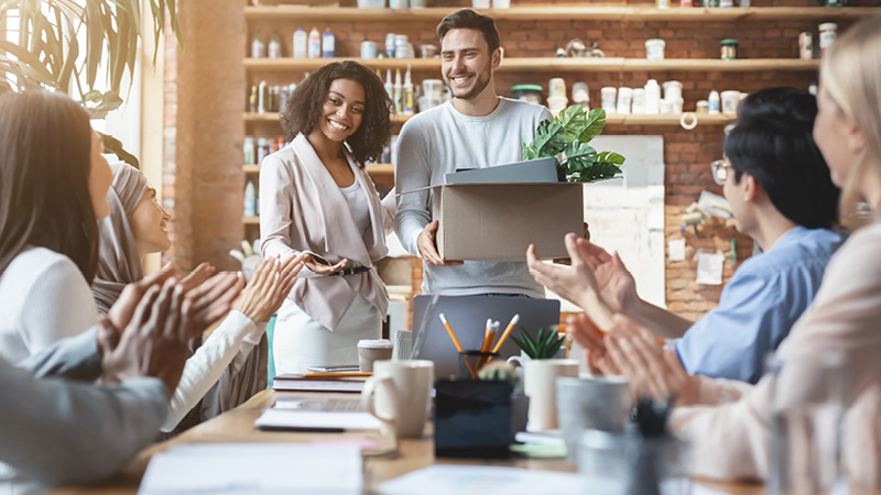 Managing New Employees – Seven Common Mistakes You Need to Avoid Managing New Employees - Seven Common Mistakes You Need to Avoid