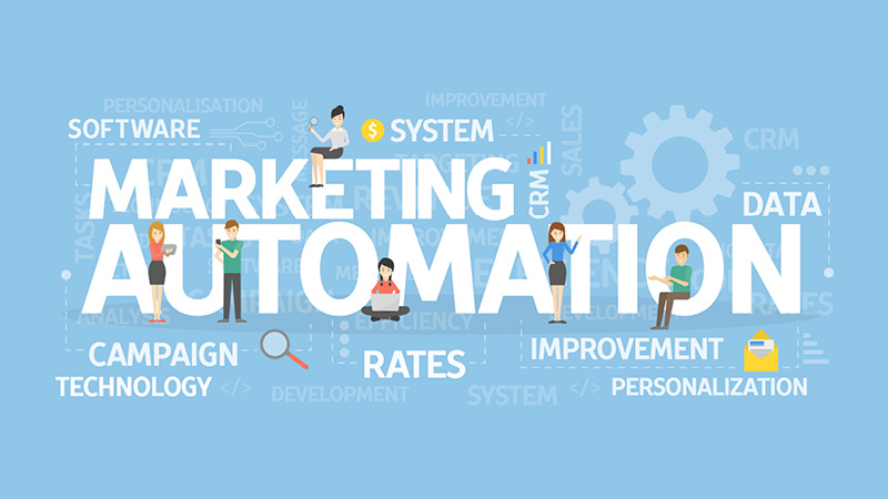 The Art of Personalization - Harnessing Automation for Tailored Customer Experiences
