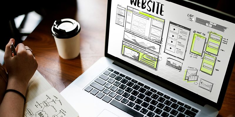 The Benefits of Refreshing Your Old Website The Benefits of Refreshing Your Old Website | Guello Marketing