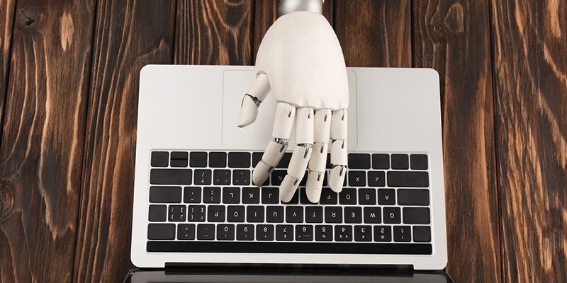 The Impact of AI on Small Businesses The Impact of AI on Small Businesses | Guello Marketing