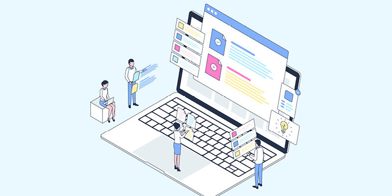 The Importance of having an ADA Compliant Website – Ensuring Equal Access for Al The Importance of having an ADA Compliant Website - Ensuring Equal Access for Al | Guello Marketing