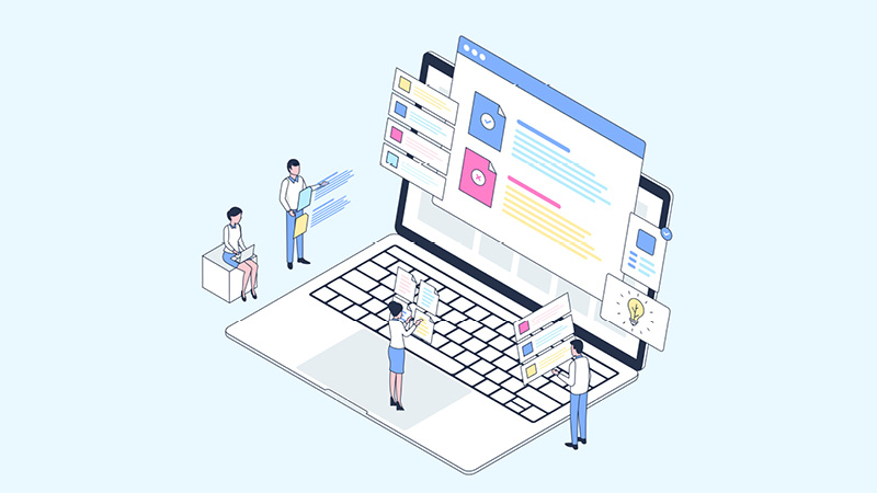 The Importance of having an ADA Compliant Website – Ensuring Equal Access for Al The Importance of having an ADA Compliant Website - Ensuring Equal Access for Al | Guello Marketing