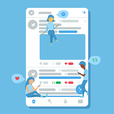 Three Strategies to Gain Followers on Twitter Three Strategies to Gain Followers on Twitter | Guello Marketing