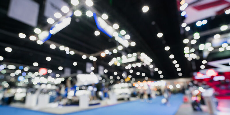 Tips for Successfully Showcasing Your Business at a trade show