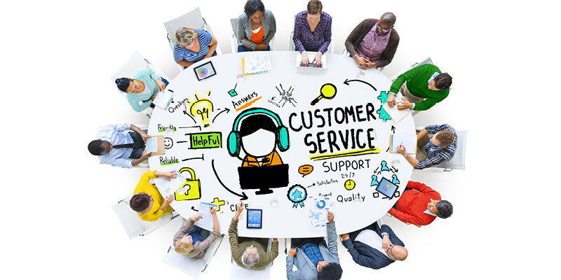 Top Ten Customer Service Mistakes to Avoid | Guello Marketing