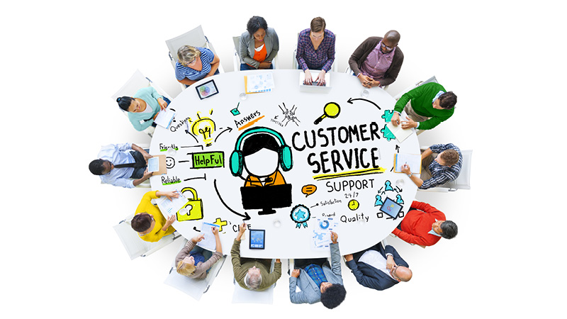 Top Ten Customer Service Mistakes to Avoid Top Ten Customer Service Mistakes to Avoid | Guello Marketing