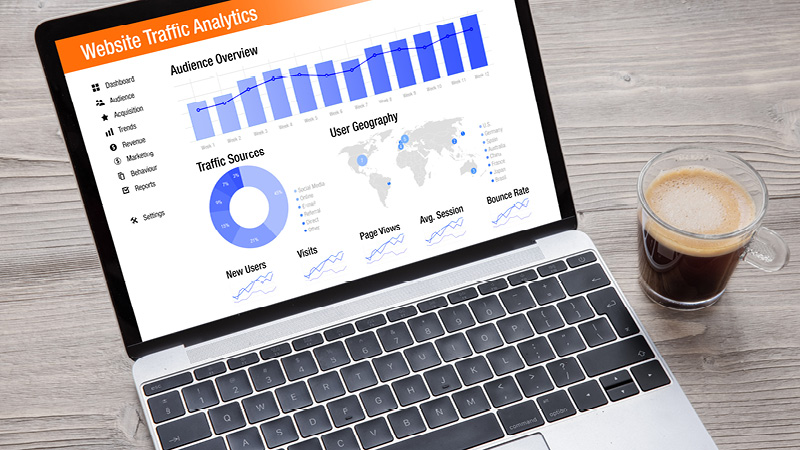 Understanding Google Analytics 4 – Unleashing Business Insights in the Digital Age Understanding Google Analytics 4 - Unleashing Business Insights in the Digital Age | Guello Marketing