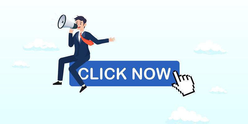 Understanding the Importance of Calls to Action on Your Landing Pages and Website Understanding the Importance of Calls to Action on Your Landing Pages and Website | Guello Marketing