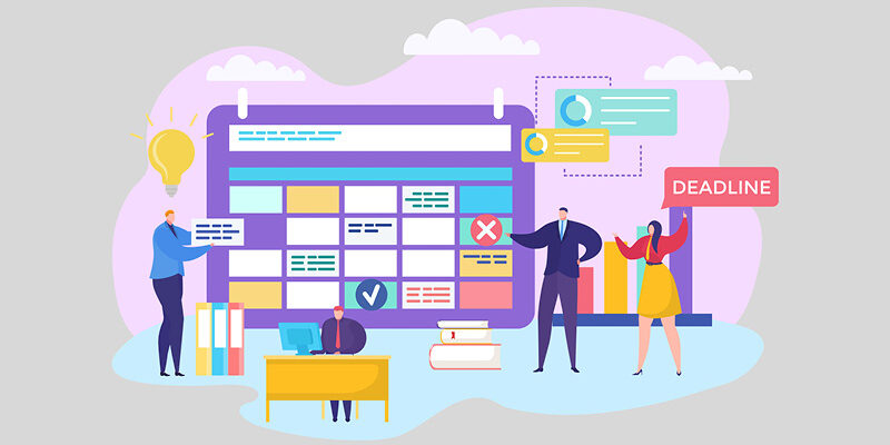 Why Creating a Marketing Calendar is Important for Your Business Why Creating a Marketing Calendar is Important for Your Business | Guello Marketing