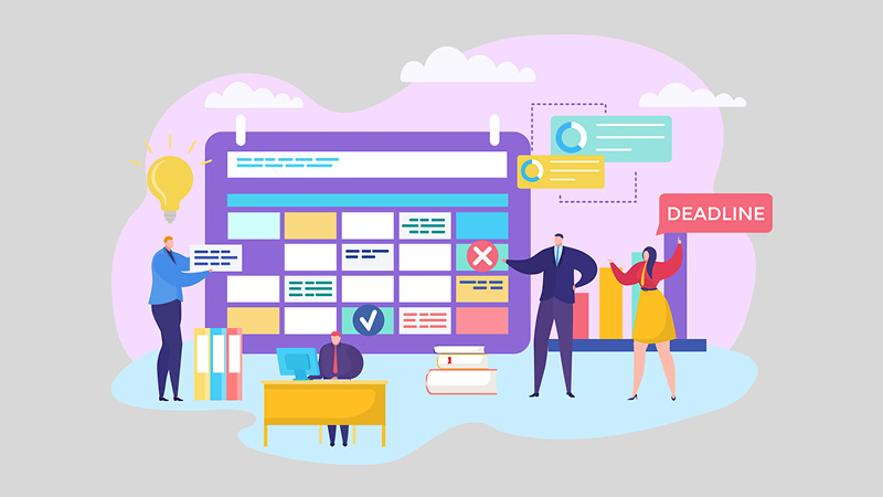 Why Creating a Marketing Calendar is Important for Your Business Why Creating a Marketing Calendar is Important for Your Business | Guello Marketing