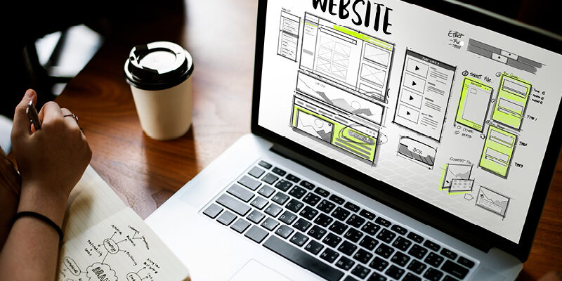 Why Every Small Business Needs a Website Why Every Small Business Needs a Website