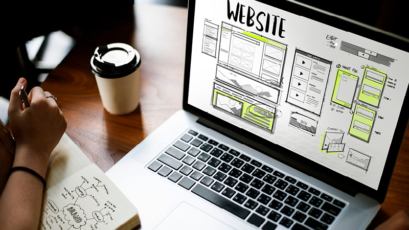 Why Every Small Business Needs a Website